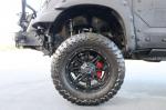 Toyota Tundra CrewMax 4x4 Zombie Apocalypse 2013 года